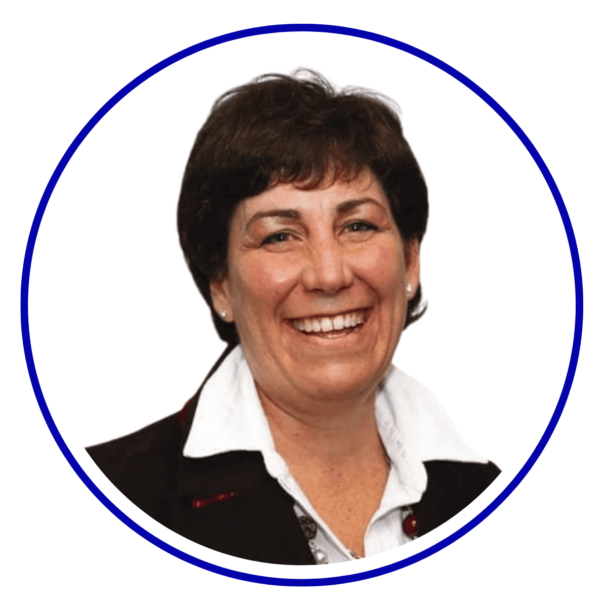 Moira, CEO of Accounting Solutions, providing expert accounting and business guidance
